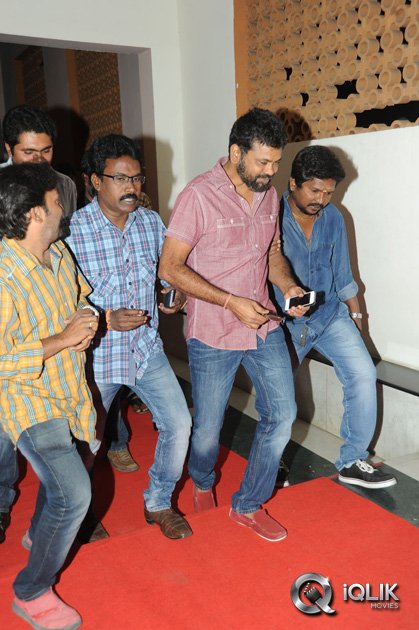 Chakkiligintha-Movie-Audio-Launch